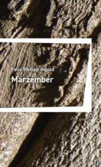 Märzember : Sprüche und Gedichte （2023. 250 S.）