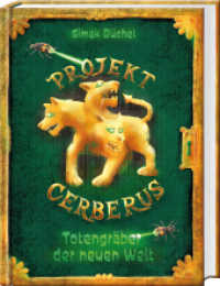 Projekt Cerberus - Totengräber der neuen Welt : Das packende Finale der iKIDS-Trilogie - Kinderbuch für Jungs und Mädchen ab 10 Jahre (iKIDS-Trilogie 3) （2022. 264 S. 21 cm）
