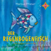 Der Regenbogenfisch und andere Geschichten, 1 Audio-CD : Gesprochen und gesungen von Josephine Thiesen.. 53 Min.. CD Standard Audio Format.Lesung.Ungekürzte Ausgabe (Regenbogenfisch 1) （1. Aufl. 2022. 2022. 126 x 141 mm）