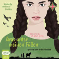 Gras unter meinen Füßen, 1 Audio-CD, 1 MP3 (Adas Geschichte 1) （1. Aufl. 2024. 2024. 145 mm）