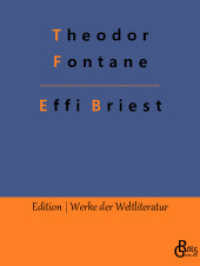 Effi Briest (Edition Werke der Weltliteratur 59 59) （2019. 248 S. 220 mm）