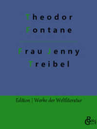 Frau Jenny Treibel (Edition Werke der Weltliteratur) （2019. 156 S. 220 mm）