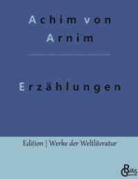 Erzählungen (Edition Werke der Weltliteratur 111) （2020 100 S.  226 mm）