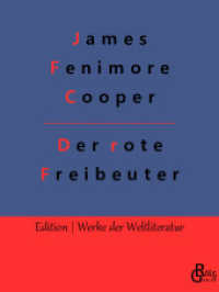 Der rote Freibeuter (Edition Werke der Weltliteratur 211) （2022. 416 S. 220 mm）