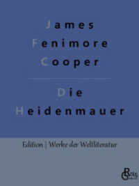 Die Heidenmauer (Edition Werke der Weltliteratur 214) （2022. 340 S. 220 mm）