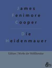 Die Heidenmauer (Edition Werke der Weltliteratur 214) （2022. 340 S. 220 mm）