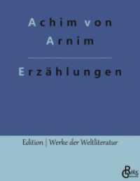 Erzählungen (Edition Werke der Weltliteratur - Hardcover 111) （2020 100 S.  220 mm）