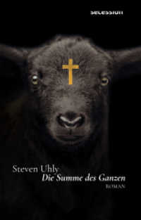 Die Summe des Ganzen （2022. 160 S. 20.9 cm）