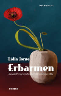 Erbarmen （2025. 500 S. 0 Abb. 20.9 cm）