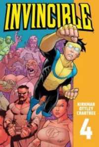 Invincible Bd.4 (Invincible 4) （2020. 320 S. 24 cm）