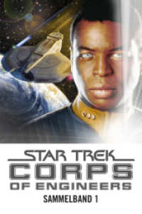 Star Trek, Corps of Engineers - Sammelband, Die Ingenieure der Sternenflotte (Star Trek - Corps of Engineers Sammelband 1) （2020. 400 S. 180 mm）