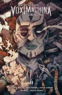 Critical Role: Vox Machina Origins Bd.2 (Critical Role 2) （Auflage. 2020. 152 S. 24 cm）