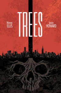 Trees Bd.1 : Ein Feind (Trees 1) （2020. 168 S. 24 cm）