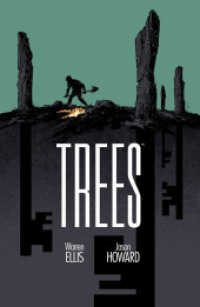 Trees Bd.2 : Zwei Wälder (Trees 2) （2021. 128 S. 24 cm）