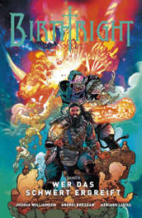 Birthright 8: Wer das Schwert ergreift (Birthright 8) （2021. 112 S. 24 cm）