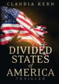 Divided States of America : Thriller （2017. 600 S. 210 mm）