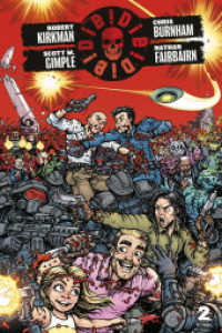 Die! Die! Die! 2 (Die! Die! Die! 2) （2022. 128 S. 24 cm）