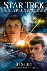Star Trek - Typhon Pact 3 : Bestien (Star Trek - Typhon Pact 3) （2021. 328 S. 180 mm）
