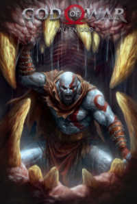 God of War: Fallen God Limited Edition (God of War) （2021. 112 S. 26 cm）