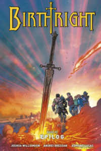 Birthright 10: Epilog (Birthright 10) （2022. 112 S. 4c. 240 mm）