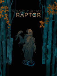 Raptor （2022. 144 S. 320 mm）