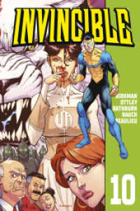 Invincible 10 (Invincible 10) （Auflage. 2022. 304 S. 4c. 240 mm）