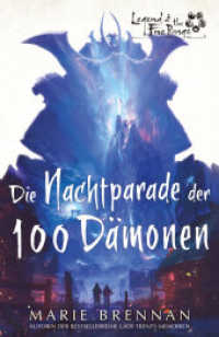 Legend of the Five Rings: Die Nachtparade der 100 Dämonen （2022. 350 S. 18 cm）