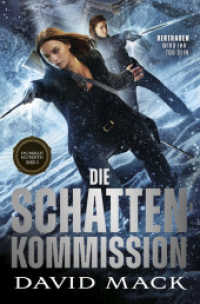 Die Dunklen Künste: Die Schatten-Kommission (Die Dunklen Künste) （2022. 500 S. 20 cm）