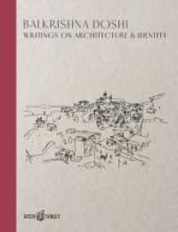 Writings on Architecture & Identity （2019. 224 S. 53 Abb. 21 cm）