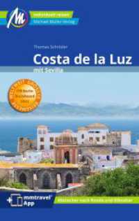 Costa de la Luz mit Sevilla Reiseführer Michael Müller Verlag : Abstecher nach Ronda und Gibraltar. Individuell reisen mit vielen praktischen Tipps. Inkl. Freischaltcode zur ausführlichen App mmtravel.com (MM-Reisen) （8. Aufl. 2023. 304 S. 161 Farbfotos. 190 mm）