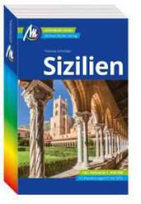 MICHAEL MÜLLER REISEFÜHRER Sizilien, m. 1 Karte : 100% authentisch, aktuell und vor Ort recherchiert. (MM-Reisen) （12., überarb. Aufl. 2024. 632 S. 270 Farbfotos. 190 mm）