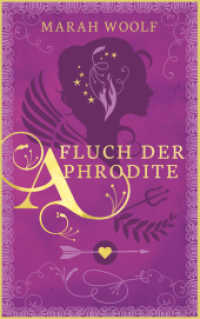 Fluch der Aphrodite （Erstauflage. 2020. 460 S. 21 cm）