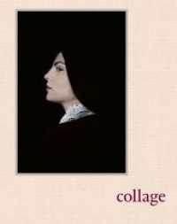 Collage : Women of the Prix Pictet since 2008 （2022. 128 S. 29 cm）