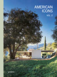 American Icons Volume 2 : The Architecture of the United States: Elegance and Progress （Auflage. 2025. 304 S. 33 cm）