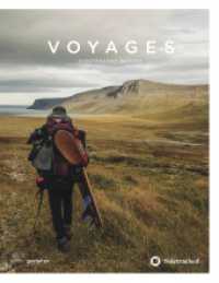Voyages : Sidetracked Beyond （Auflage. 2024. 272 S. 29 cm）