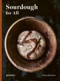 Sourdough for All （Auflage. 2025. 184 S. 24 cm）