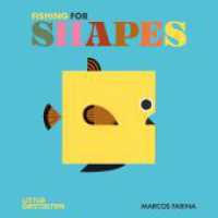 Fishing for Shapes （Auflage. 2024. 24 S. 15 cm）