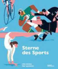 Sterne des Sports （2023. 40 S. 40. 27 cm）