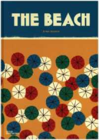 The Beach （Auflage. 2023. 32 S. 30 cm）
