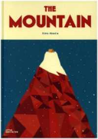 The Mountain （Auflage. 2023. 32 S. 30 cm）