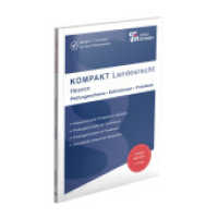 KOMPAKT Landesrecht - Hessen : Auf knapp 100 Seiten: Probleme und Definitionen im Überblick (Kompakt) （7., überarb. Aufl. 2025. 114 S. 22.2 cm）