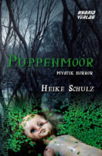 Puppenmoor （2021. 424 S. 19 cm）