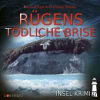 Insel-Krimi - Rügens Tödliche Brise, 1 Audio-CD : 61 Min. (Insel-Krimi 27) （2023）