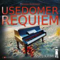 Usedomer Requiem, 1 Audio-CD : 64 Min. (Insel-Krimi 32) （2024）
