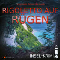Insel-Krimi - Rigoletto auf Rügen, 1 Audio-CD : 70 Min. (Insel-Krimi 37) （2025）