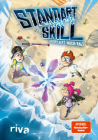 Standart Skill - Verfluxt noch mal! : Das zweite actionreiche Buch von YouTuber StandartSkill - für alle Fans von Gaming und Abenteuern! (Standart Skill 2) （2021. 240 S. 210 mm）