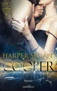 Cooper (Corps Security 4) （2021. 276 S. 215 mm）