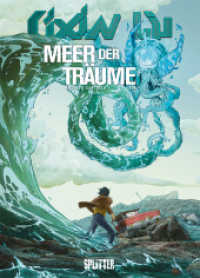 Cixin Liu: Meer der Träume (Graphic Novel) (Cixin Liu Graphic Novel Collection 3) （1. Aufl. 2021. 88 S. komplett farbiges Comicalbum. 32 cm）