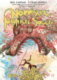 Nordische Mythen und Sagen (Graphic Novel). Band 3 (Nordische Mythen und Sagen (Graphic Novel) 3) （1. Auflage. 2023. 152 S. komplett farbiges Comicalbum. 28 cm）