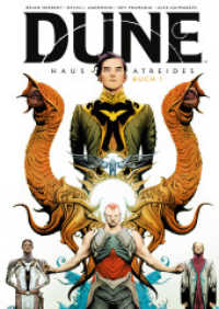 Dune: Haus Atreides Bd.1 (Dune: Haus Atreides (Graphic Novel) 1) （2. Aufl. 2024. 112 S. komplett farbiges Comicalbum. 28 cm）